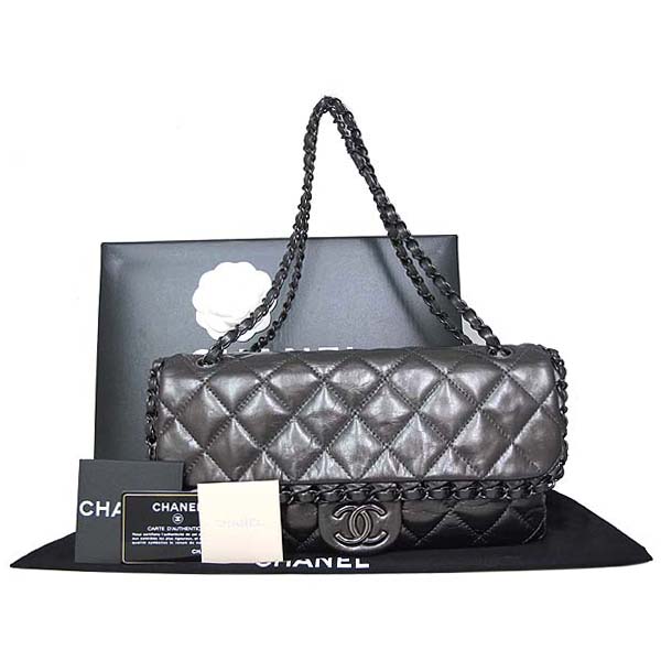 Chanel() A50599Y07181   CHAIN ME(ü )    ü  [õ]
