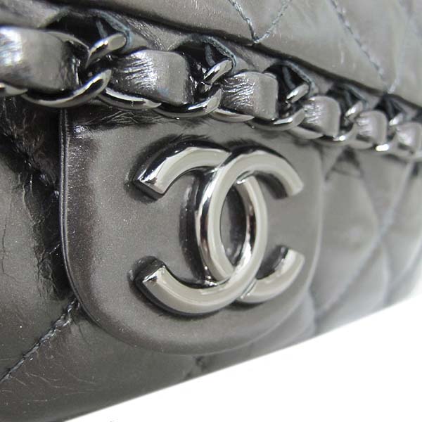 Chanel() A50599Y07181   CHAIN ME(ü )    ü  [õ] ̹4 - ̺ ߰ǰ