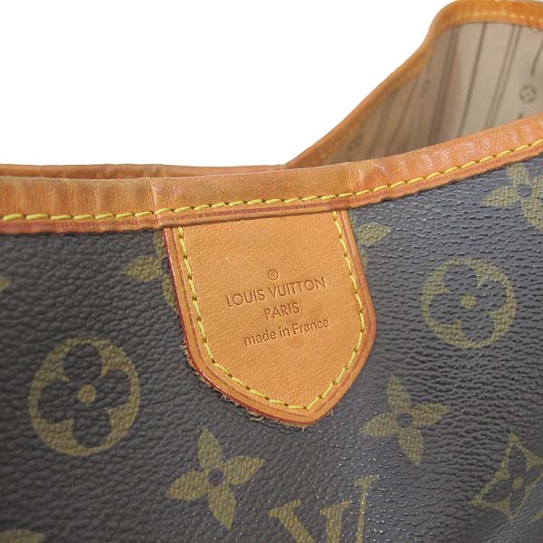 Louis Vuitton(���̺���) M40353 ���׷� ĵ���� ������ƮǮ MM ����� [��õ��] �̹���4 - ���̺��� �߰���ǰ