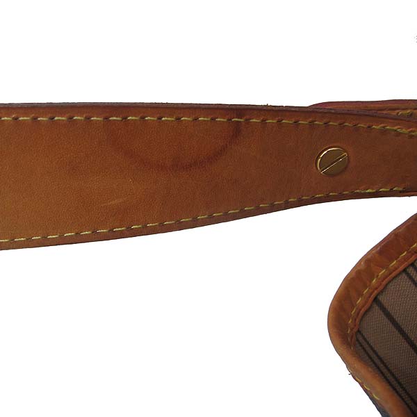 Louis Vuitton(���̺���) M40353 ���׷� ĵ���� ������ƮǮ MM ����� [��õ��] �̹���5 - ���̺��� �߰���ǰ