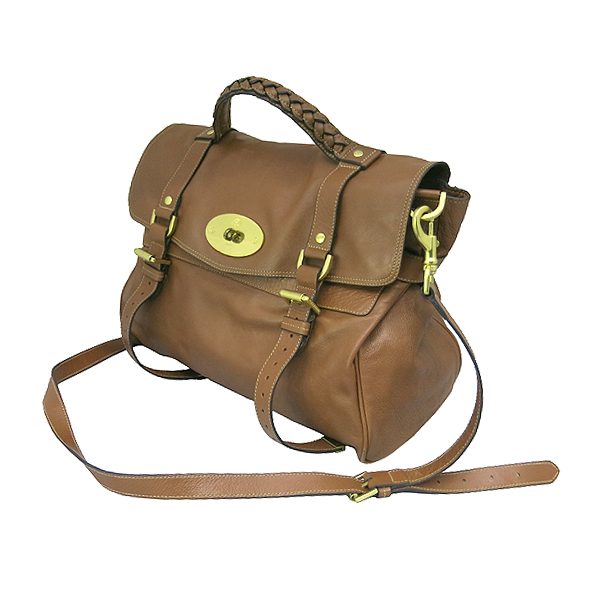 MULBERRY(�ֹ���) HH7541 ī�� �÷� ���� �˷��� ���������� 2WAY [���빮��] �̹���2 - ���̺��� �߰���ǰ