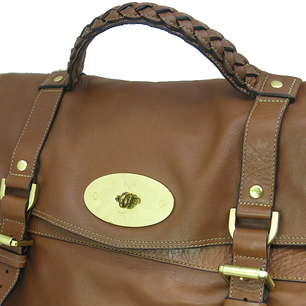 MULBERRY(�ֹ���) HH7541 ī�� �÷� ���� �˷��� ���������� 2WAY [���빮��] �̹���3 - ���̺��� �߰���ǰ