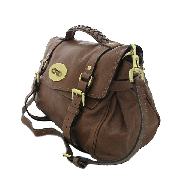 MULBERRY(�ֹ���) HH7539 ���� ��ũ ���� �˷��� ����ΰ� 2WAY [�뱸�ݿ��纻��] �̹���3 - ���̺��� �߰���ǰ