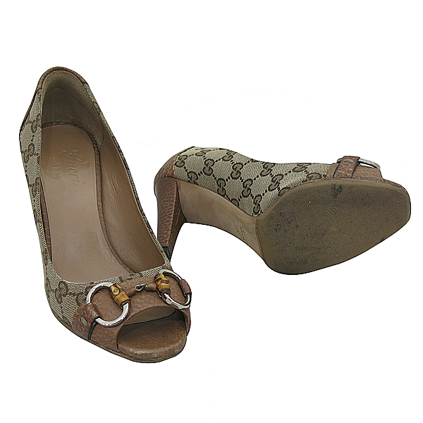 Gucci(����) 237064 GG �ΰ� ��ī�� ������ ������ ���� [�λ꼾�Һ���] �̹���3 - ���̺��� �߰���ǰ