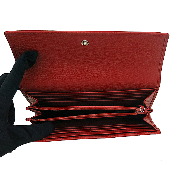 Gucci(����) 354496 ���� ���� �ΰ� ��� ��Ƽ��Ż ������ [�λ꼾�Һ���] �̹���4 - ���̺��� �߰���ǰ