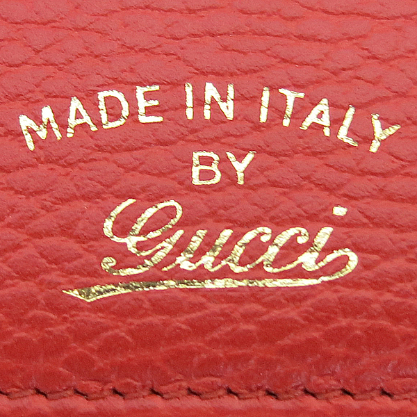 Gucci(����) 354496 ���� ���� �ΰ� ��� ��Ƽ��Ż ������ [�λ꼾�Һ���] �̹���5 - ���̺��� �߰���ǰ