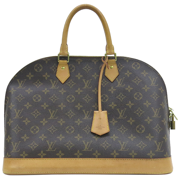 Louis Vuitton(���̺���) M53150 ���׷� ĵ���� ���� �˸� MM ��Ʈ�� �̹���2 - ���̺��� �߰���ǰ