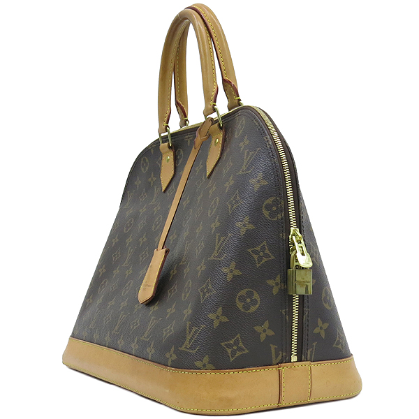 Louis Vuitton(���̺���) M53150 ���׷� ĵ���� ���� �˸� MM ��Ʈ�� �̹���3 - ���̺��� �߰���ǰ