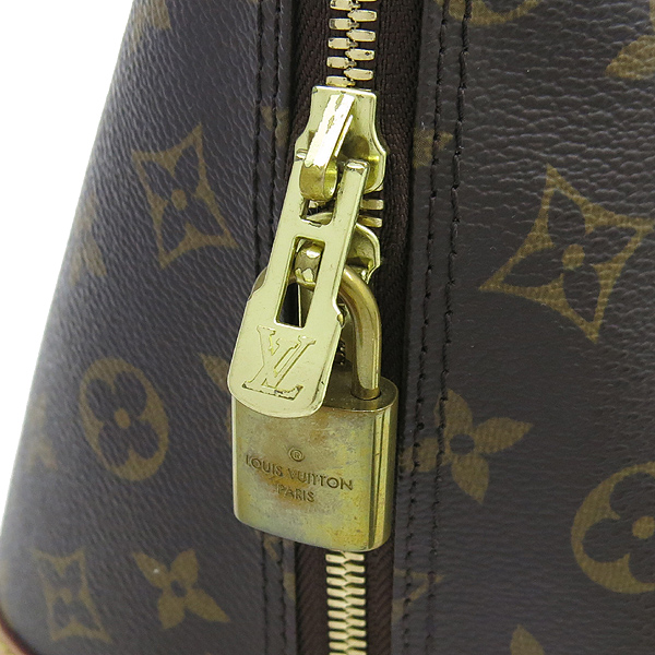 Louis Vuitton(���̺���) M53150 ���׷� ĵ���� ���� �˸� MM ��Ʈ�� �̹���5 - ���̺��� �߰���ǰ