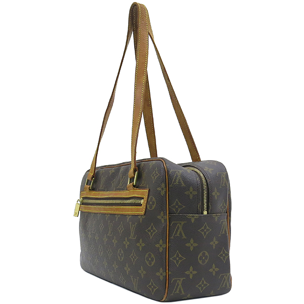 Louis Vuitton(���̺���) M51181 ���׷� ĵ���� �ö�GM ����� �̹���2 - ���̺��� �߰���ǰ