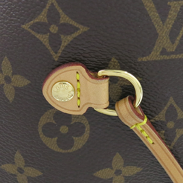 Louis Vuitton(���̺���) M40995 ���׷� ĵ���� Pivoine �׹�Ǯ MM ����� + ���� �Ŀ�ġ �̹���4 - ���̺��� �߰���ǰ