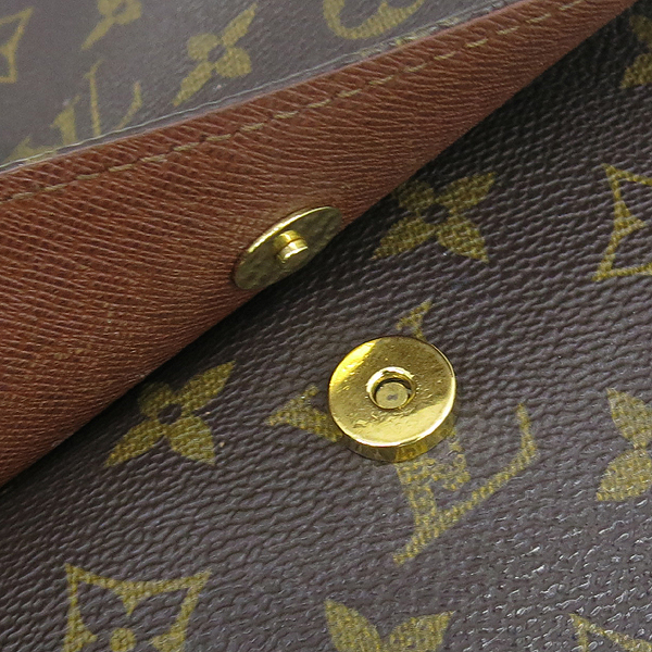 Louis Vuitton(���̺���) M51257 ���׷� ĵ���� ���� �ʰ� ����� �̹���4 - ���̺��� �߰���ǰ