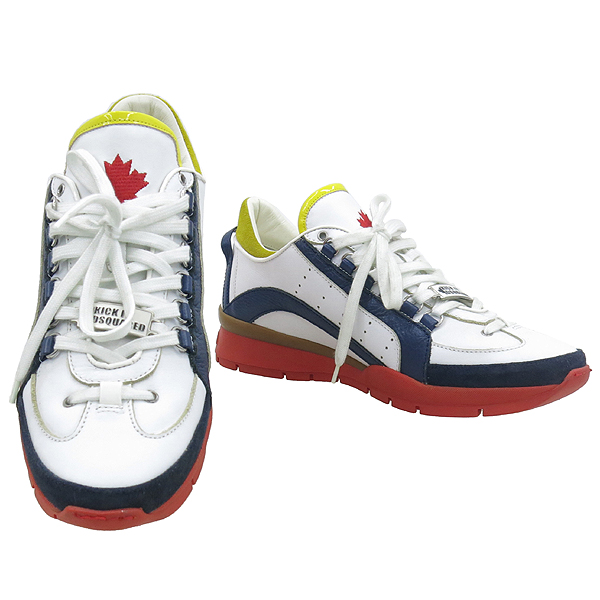 DSQUARED2 (2) SN404  ΰ   Ŀ
