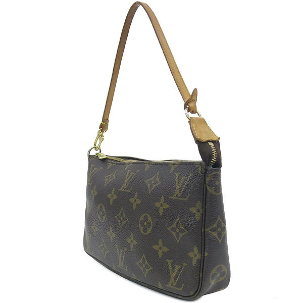 Louis Vuitton(���̺���) M58009 ���׷� ĵ���� �̴� ����Ʈ �Ǽ����� �Ŀ�ġ�� �̹���2 - ���̺��� �߰���ǰ