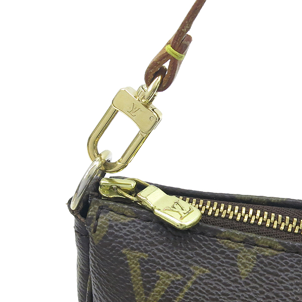 Louis Vuitton(���̺���) M58009 ���׷� ĵ���� �̴� ����Ʈ �Ǽ����� �Ŀ�ġ�� �̹���3 - ���̺��� �߰���ǰ