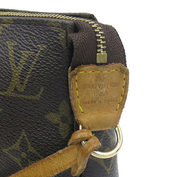 Louis Vuitton(���̺���) M58009 ���׷� ĵ���� �̴� ����Ʈ �Ǽ����� �Ŀ�ġ�� �̹���4 - ���̺��� �߰���ǰ