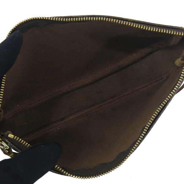 Louis Vuitton(���̺���) M58009 ���׷� ĵ���� �̴� ����Ʈ �Ǽ����� �Ŀ�ġ�� �̹���5 - ���̺��� �߰���ǰ