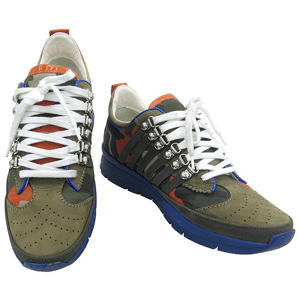 DSQUARED2 (2) SN101 īö   Ŀ