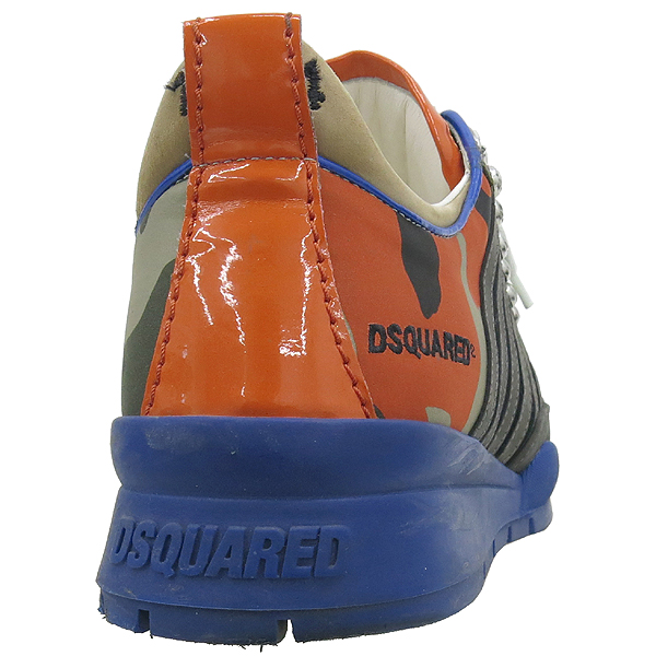 DSQUARED2 (2) SN101 īö   Ŀ ̹4 - ̺ ߰ǰ