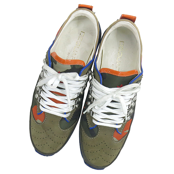 DSQUARED2 (2) SN101 īö   Ŀ ̹5 - ̺ ߰ǰ