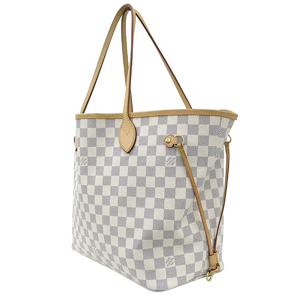 Louis Vuitton(���̺���) N41361 �ٹ̿� ���ָ� ���� �׹�Ǯ MM ����� + ���� �Ŀ�ġ �̹���3 - ���̺��� �߰���ǰ