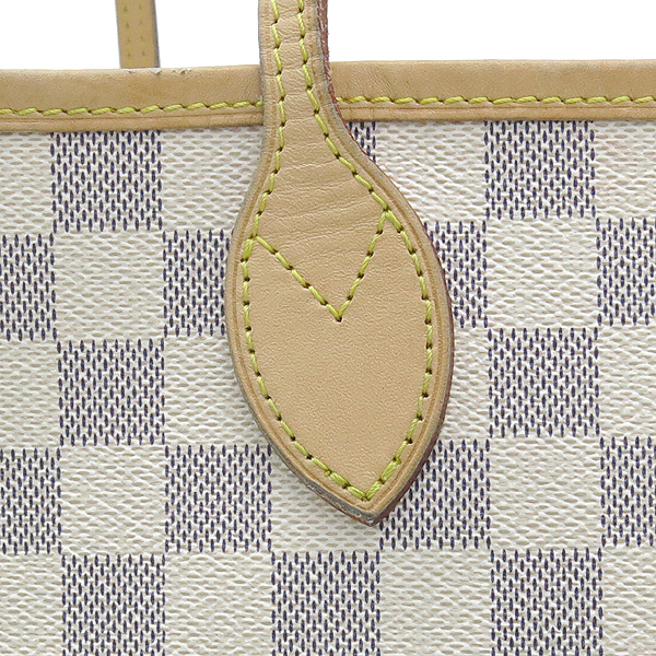 Louis Vuitton(���̺���) N41361 �ٹ̿� ���ָ� ���� �׹�Ǯ MM ����� + ���� �Ŀ�ġ �̹���4 - ���̺��� �߰���ǰ