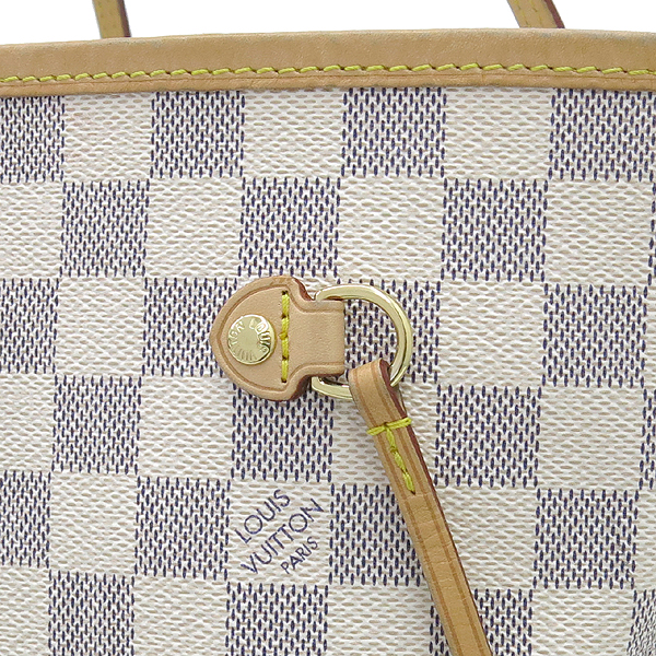 Louis Vuitton(���̺���) N41361 �ٹ̿� ���ָ� ���� �׹�Ǯ MM ����� + ���� �Ŀ�ġ �̹���5 - ���̺��� �߰���ǰ