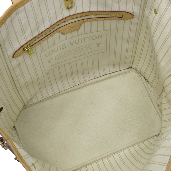 Louis Vuitton(���̺���) N41361 �ٹ̿� ���ָ� ���� �׹�Ǯ MM ����� + ���� �Ŀ�ġ �̹���7 - ���̺��� �߰���ǰ