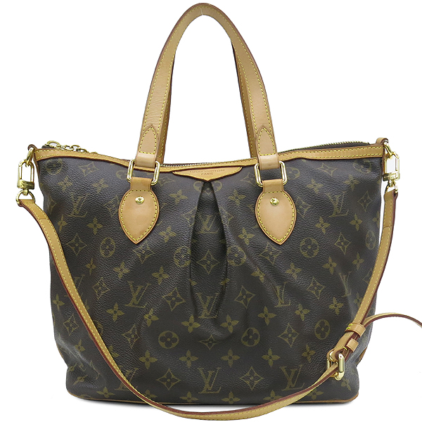 Louis Vuitton(���̺���) M40145 ���׷� ĵ���� �ȷ��� PM 2WAY �̹���2 - ���̺��� �߰���ǰ