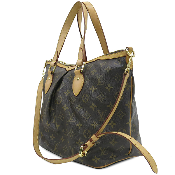 Louis Vuitton(���̺���) M40145 ���׷� ĵ���� �ȷ��� PM 2WAY �̹���3 - ���̺��� �߰���ǰ