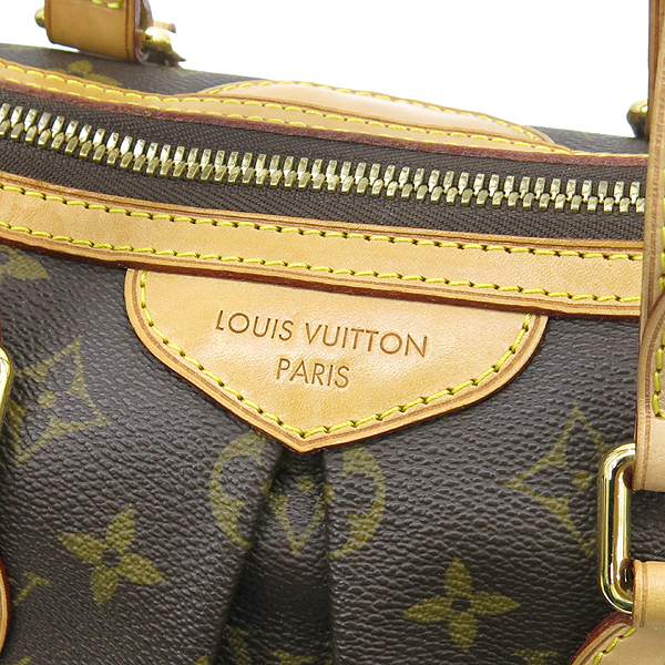 Louis Vuitton(���̺���) M40145 ���׷� ĵ���� �ȷ��� PM 2WAY �̹���4 - ���̺��� �߰���ǰ