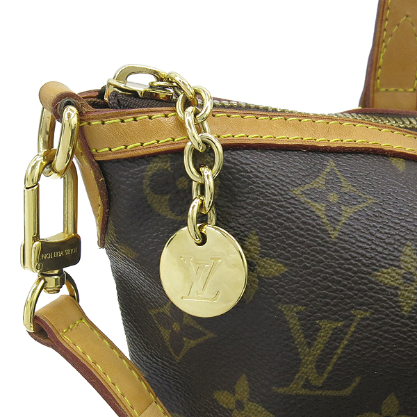 Louis Vuitton(���̺���) M40145 ���׷� ĵ���� �ȷ��� PM 2WAY �̹���5 - ���̺��� �߰���ǰ