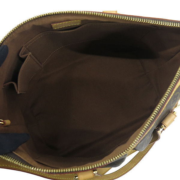 Louis Vuitton(���̺���) M40145 ���׷� ĵ���� �ȷ��� PM 2WAY �̹���6 - ���̺��� �߰���ǰ