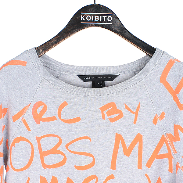 Marc_Jacobs(��ũ���̸�ũ�����߽�) �׷��� ������ ������ ���� ������ Ƽ �̹���2 - ���̺��� �߰���ǰ