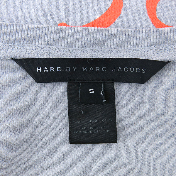 Marc_Jacobs(��ũ���̸�ũ�����߽�) �׷��� ������ ������ ���� ������ Ƽ �̹���5 - ���̺��� �߰���ǰ