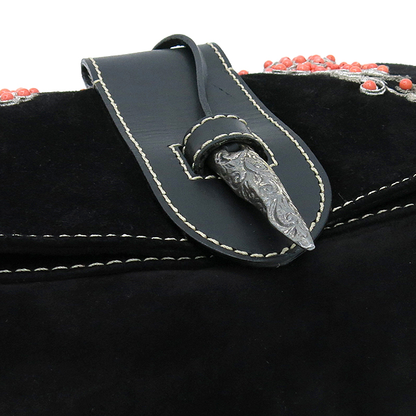 VALENTINO(�߷�Ƽ��) ���� �����̵� �������� Ʈ���� �ڼ� ���� ��Ƽġ ��� ����� �̹���6 - ���̺��� �߰���ǰ