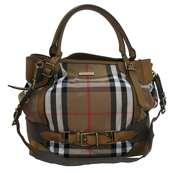 Burberry(������) 3764145 ���� �ΰ� ���� ���� �Ͽ콺 üũ ��긯 ����� + �����Ʈ�� [�λ꼾�Һ���] �̹���2 - ���̺��� �߰���ǰ