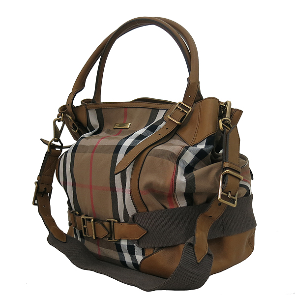 Burberry(������) 3764145 ���� �ΰ� ���� ���� �Ͽ콺 üũ ��긯 ����� + �����Ʈ�� [�λ꼾�Һ���] �̹���3 - ���̺��� �߰���ǰ