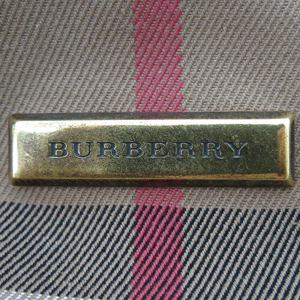 Burberry(������) 3764145 ���� �ΰ� ���� ���� �Ͽ콺 üũ ��긯 ����� + �����Ʈ�� [�λ꼾�Һ���] �̹���4 - ���̺��� �߰���ǰ