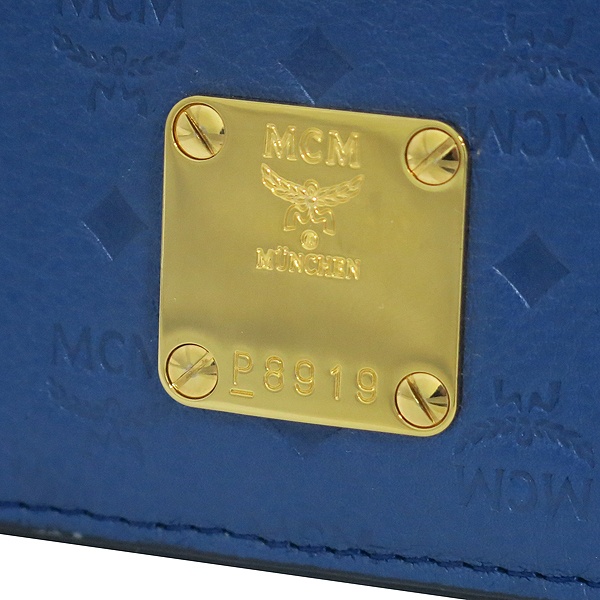 MCM(������) MYL1AIE44LU001 ���� ���� ���� �ΰ� ������ [���빮��] �̹���4 - ���̺��� �߰���ǰ