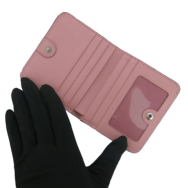 Coach(��ġ) 52930 ��Ʈ ������ ũ�ν��׷��� ���� ������ [���빮��] �̹���3 - ���̺��� �߰���ǰ