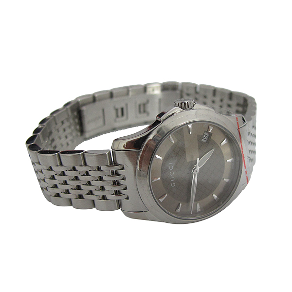 Gucci(����) YA126501 126.5 G-TIMELESS ��ƿ ���� ������ �ð� [���빮��] �̹���2 - ���̺��� �߰���ǰ