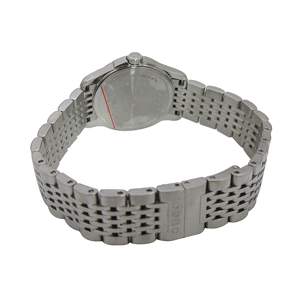 Gucci(����) YA126501 126.5 G-TIMELESS ��ƿ ���� ������ �ð� [���빮��] �̹���3 - ���̺��� �߰���ǰ