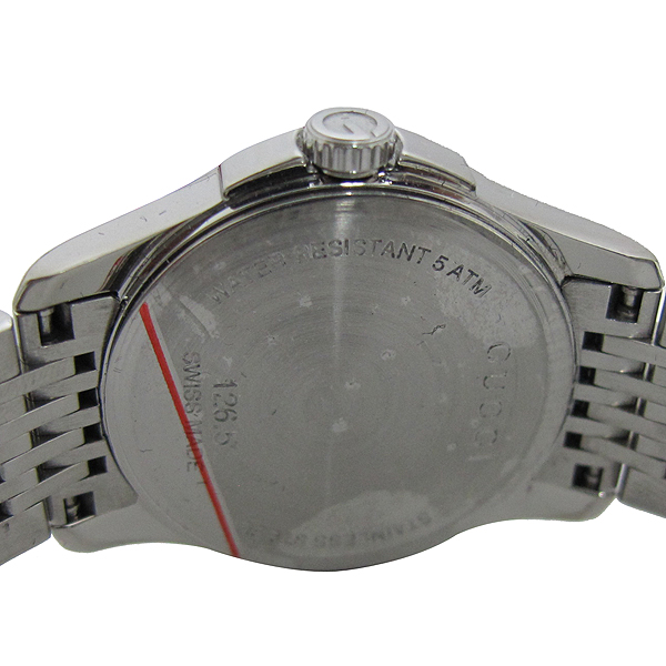 Gucci(����) YA126501 126.5 G-TIMELESS ��ƿ ���� ������ �ð� [���빮��] �̹���4 - ���̺��� �߰���ǰ