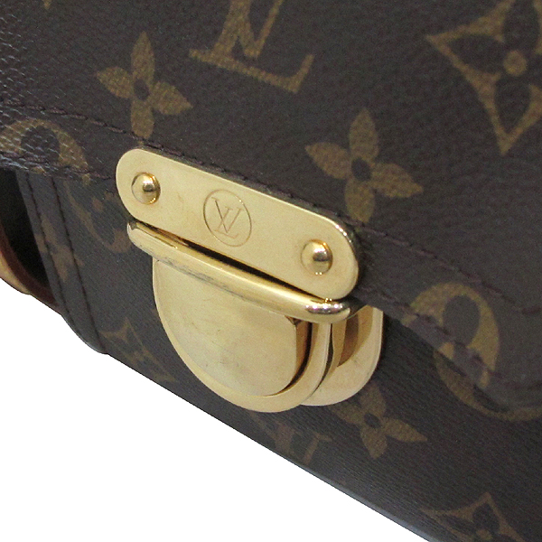 Louis Vuitton(���̺���) M40025 ���׷� ĵ���� ����ź GM ��Ʈ�� [��õ ������] �̹���5 - ���̺��� �߰���ǰ