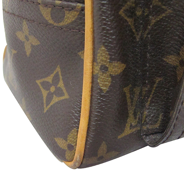 Louis Vuitton(���̺���) M40025 ���׷� ĵ���� ����ź GM ��Ʈ�� [��õ ������] �̹���6 - ���̺��� �߰���ǰ