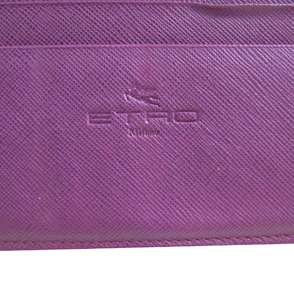 Etro(��Ʈ��) 1C573 PVC ������ �ΰ� ��� ������ [��õ��] �̹���4 - ���̺��� �߰���ǰ