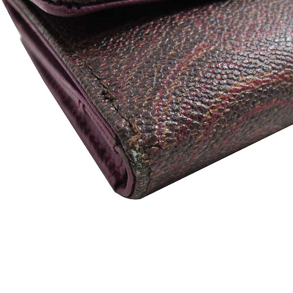 Etro(��Ʈ��) 1C573 PVC ������ �ΰ� ��� ������ [��õ��] �̹���5 - ���̺��� �߰���ǰ