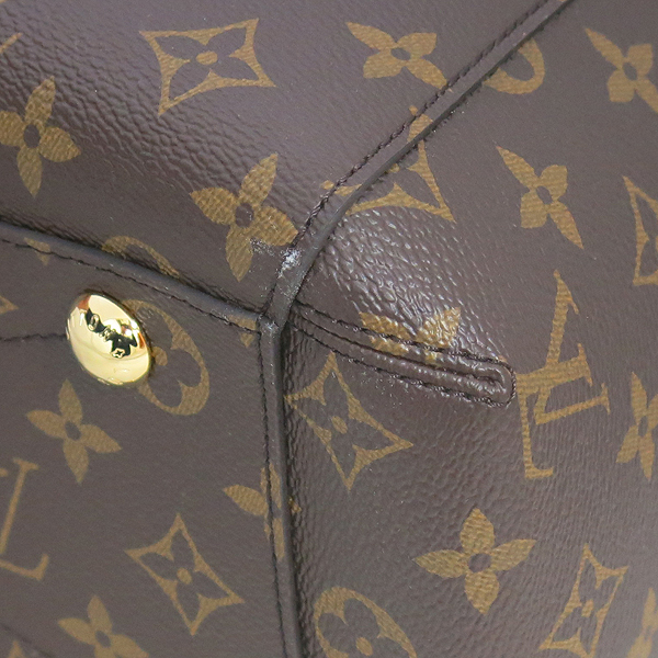 Louis Vuitton(���̺���) M41056 ���׷� ĵ���� ���״� MM ��Ʈ��+�����Ʈ�� [���빮��] �̹���5 - ���̺��� �߰���ǰ