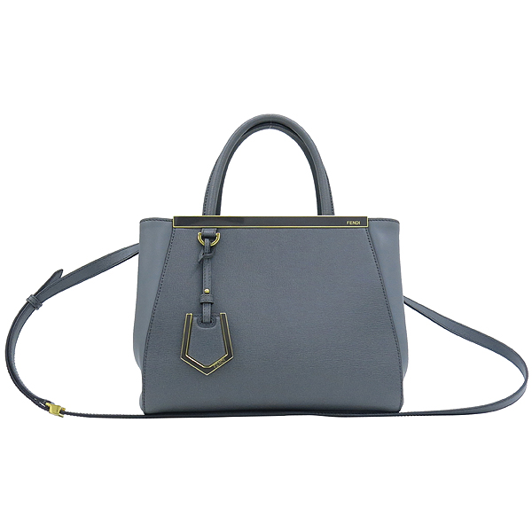 Fendi(���) 8BH253 �׷��� ���� ���긣 S������ 2WAY �̹���2 - ���̺��� �߰���ǰ